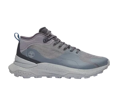 Timberland Motion Access "Light Grey Jacquard"