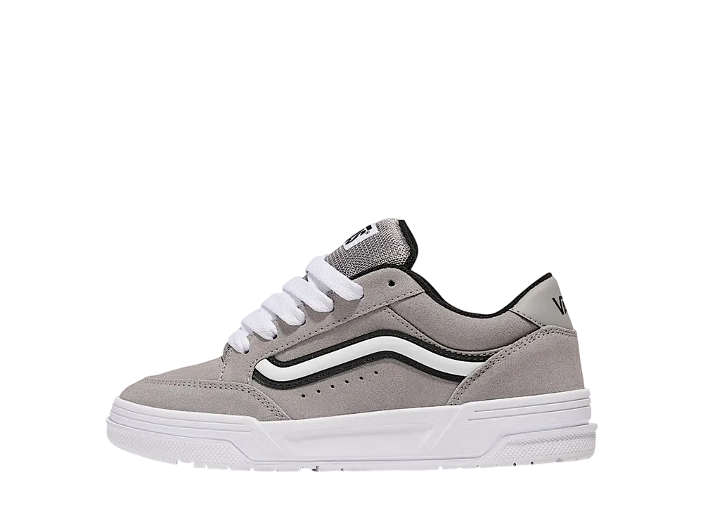 バンズ ビッグキッズ ハイレーン "グレー"