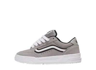 Vans Big Kids Hylane "Grey"