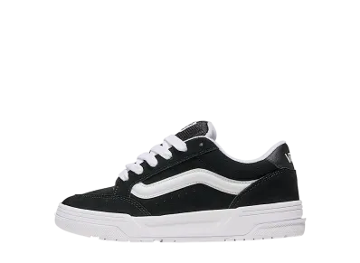 Vans Big Kids Hylane "Black"
