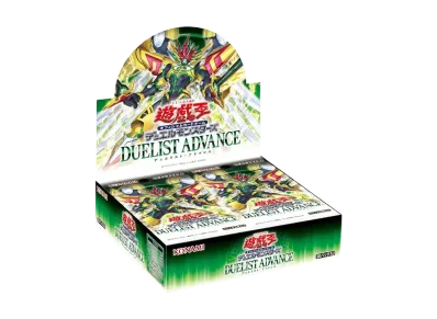 デュエリストアドバンス 8カートン デュエリストアドバンス 8カートン DUELIST ADVANCE