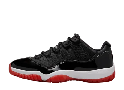 ナイキ エアジョーダン11 レトロ ロー "ブレッド" (2025)