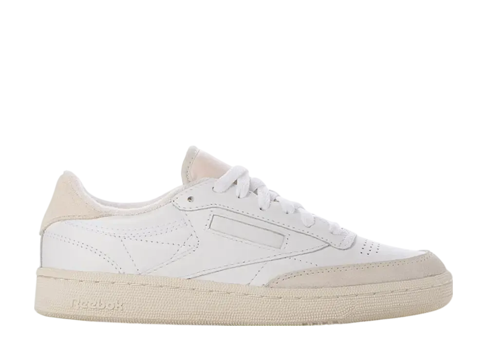 リーボック クラブC 85 ヴィンテージ "ホワイト"