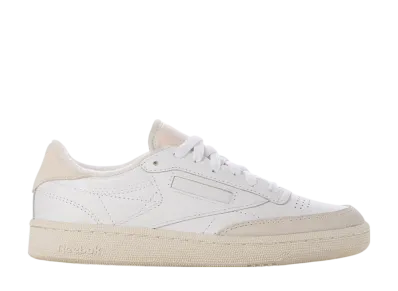 Reebok Club C 85 Vintage "White"