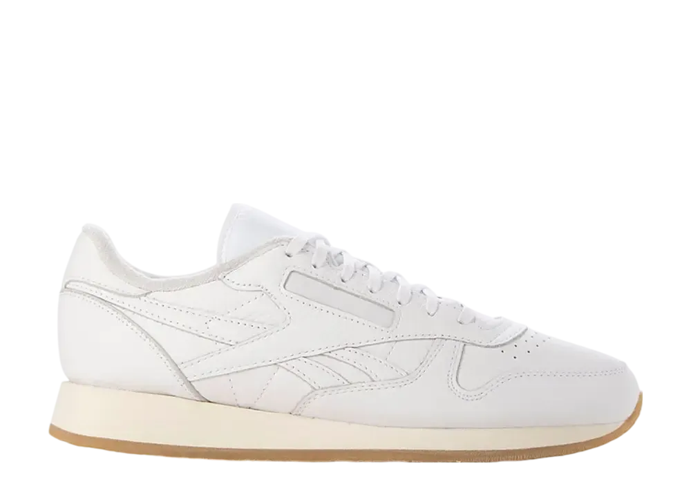 リーボック クラシックレザー1983 ヴィンテージ CS "ホワイト"