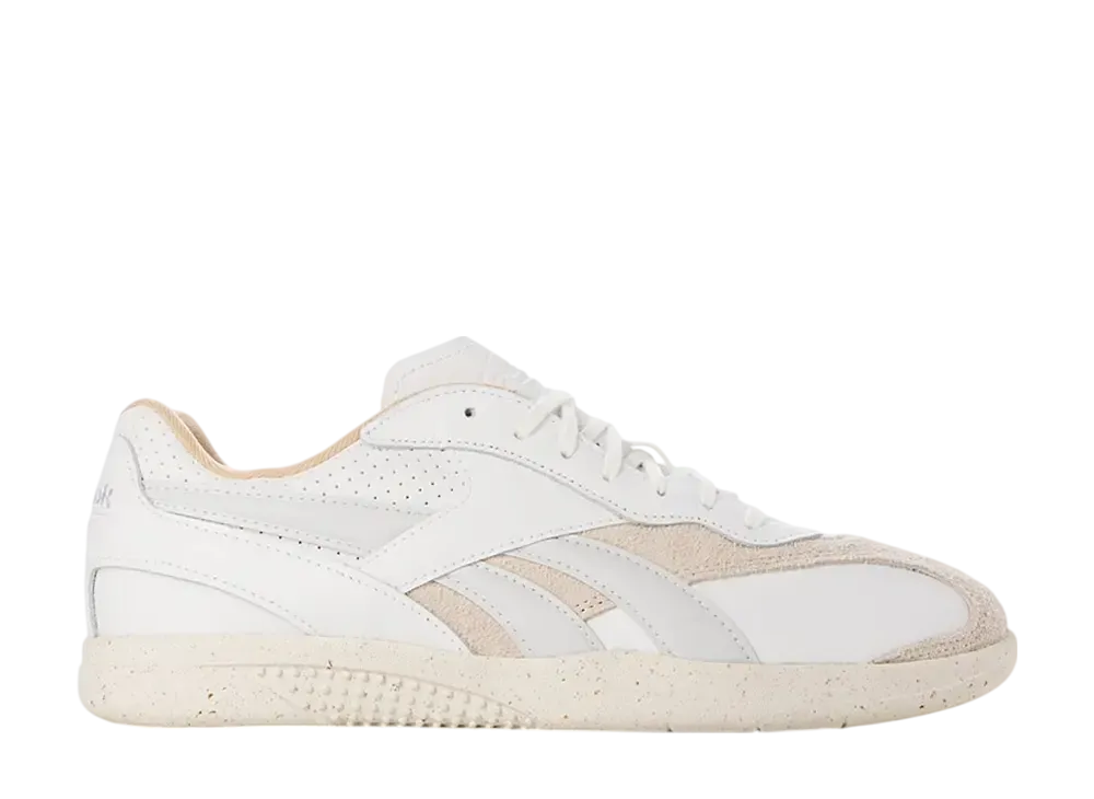 リーボック ハマーストリート "ホワイト"