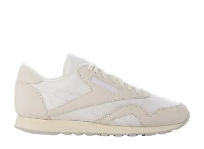 Reebok Classic Nylon "White"