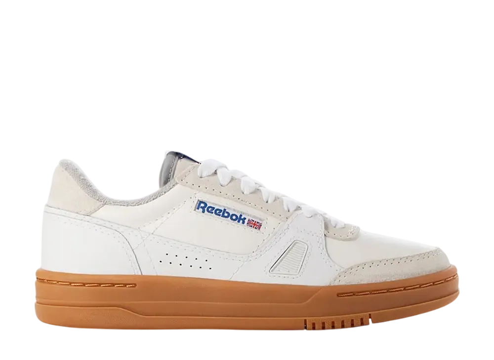 リーボック LT コート "ホワイト"