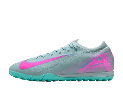 Nike Mercurial Vapor 16 Pro "Ocean Cube/Pink Blast"