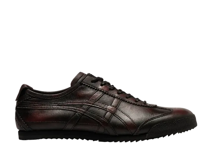 Onitsuka Tiger Mexico 66 Deluxe Onitsuka Tiger Mexico 66 Deluxe