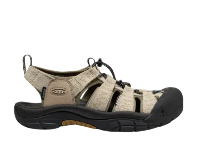 Gramicci x KEEN Newport Retro Sandal "Gramicci Hemp"