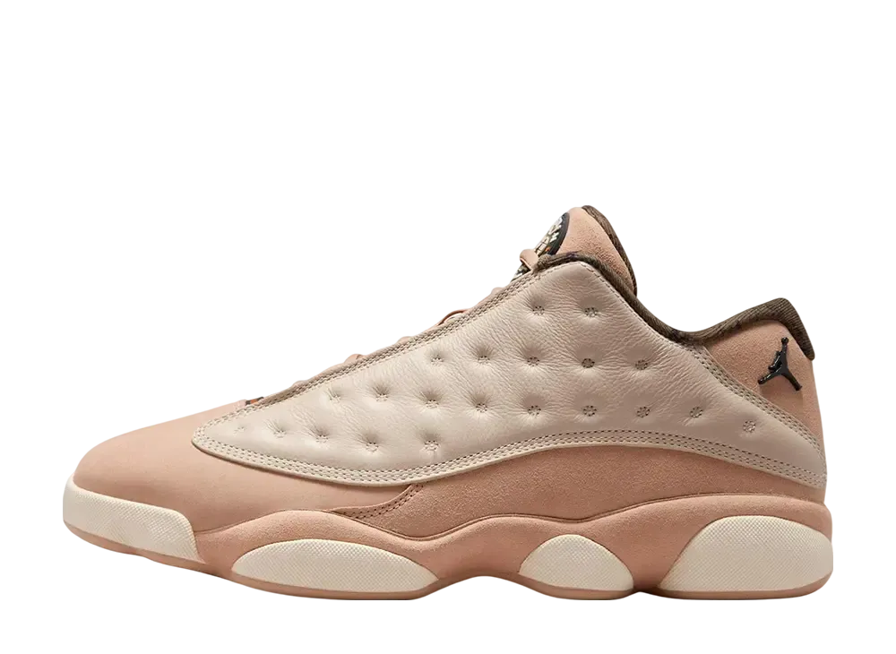 Nike Air Jordan 13 Low "Dongdan"