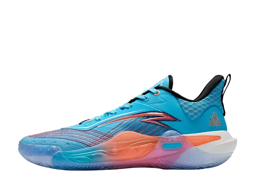 Anta Kai 1 Speed "Ice and Speed"