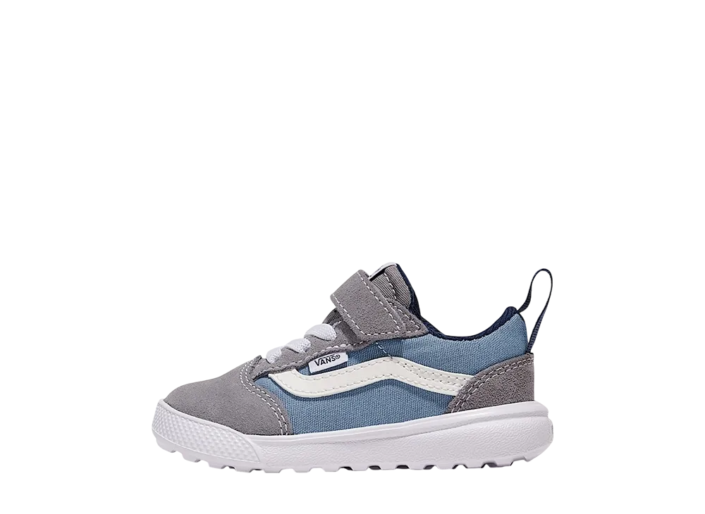 バンズ トドラー ウルトラレンジ "ブルーグレー"