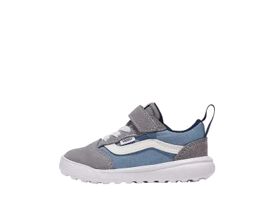 Vans Toddler Ultrarange "Blue Grey"
