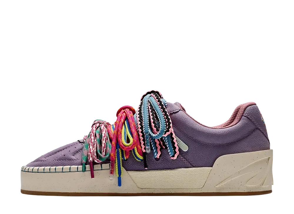 Anta Hela Style "Roots/Artist On Court"