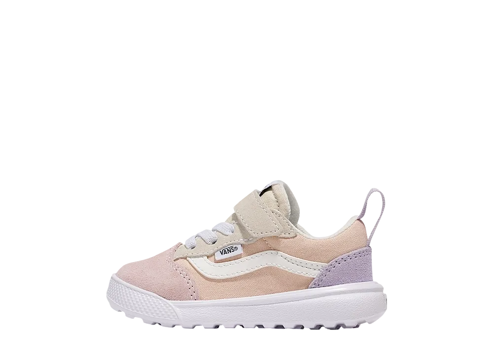 バンズ トドラー ウルトラレンジ "パステルピンク/パープル"