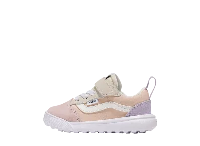 Vans Toddler Ultrarange "Pastel Pink/Purple"