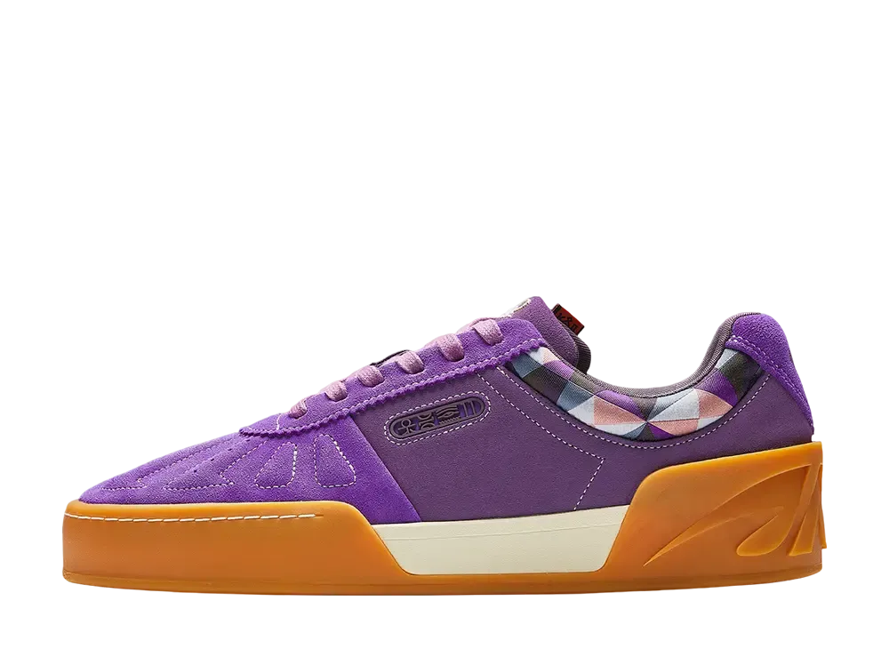 Anta Kai Hela Style "Artist On Court"