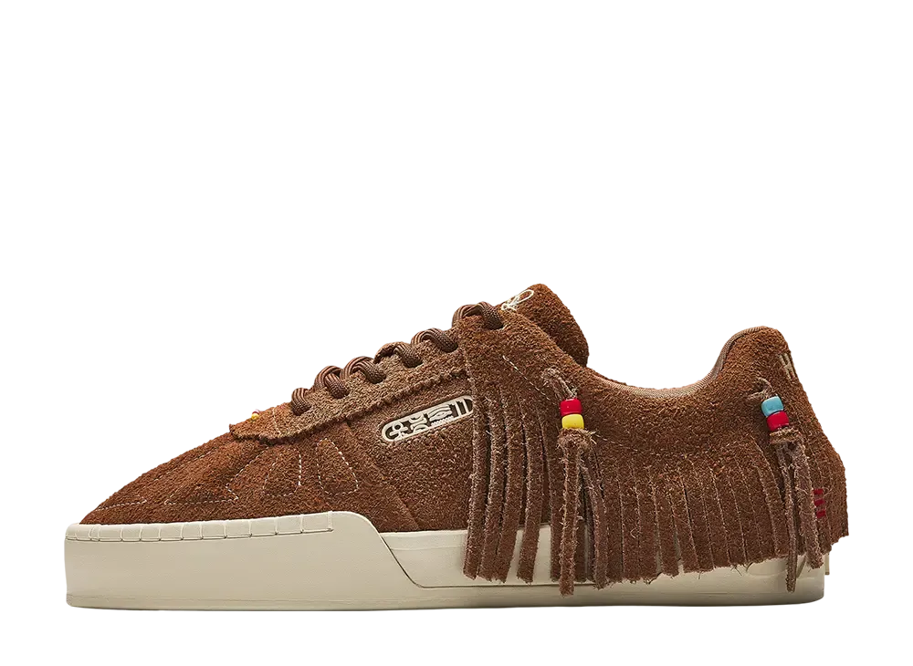 Anta Kai Hela Style "Chief Hela"