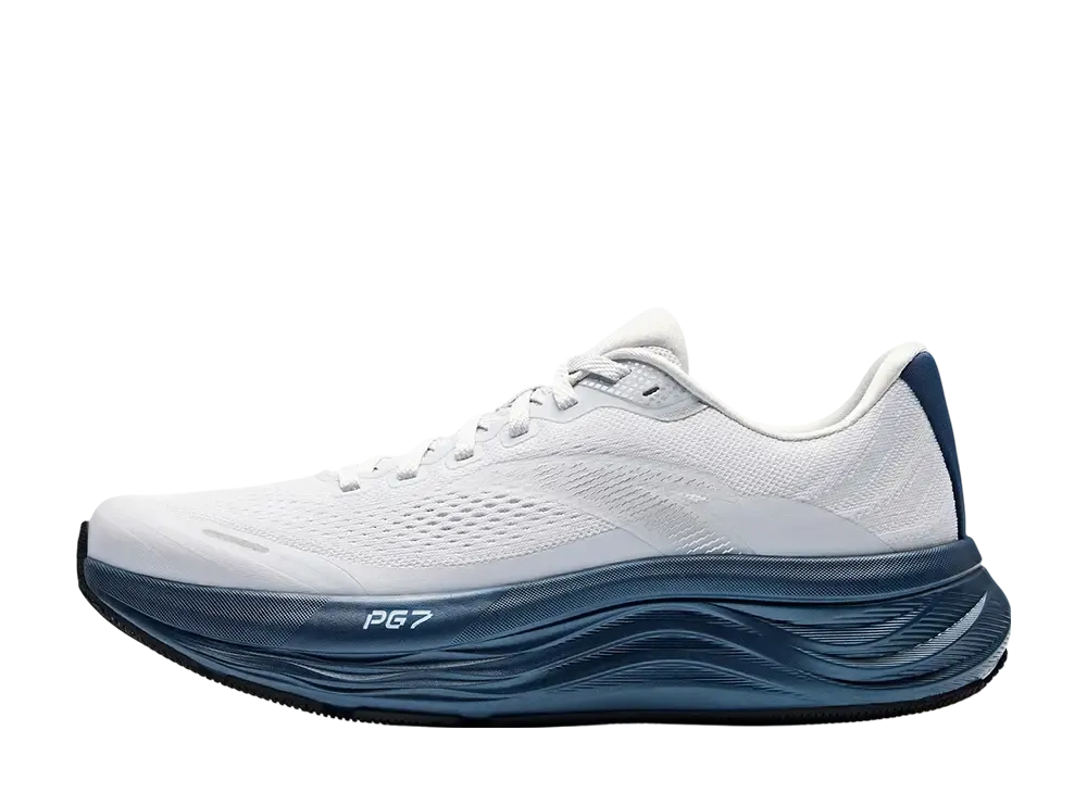 アンタ PG7 "ホワイト/ブルー"