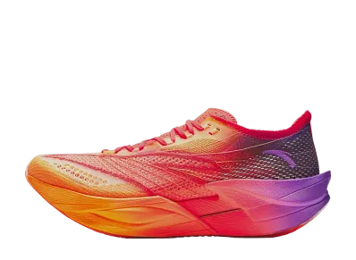 Anta C202 6 Pro "Orange/Purple"