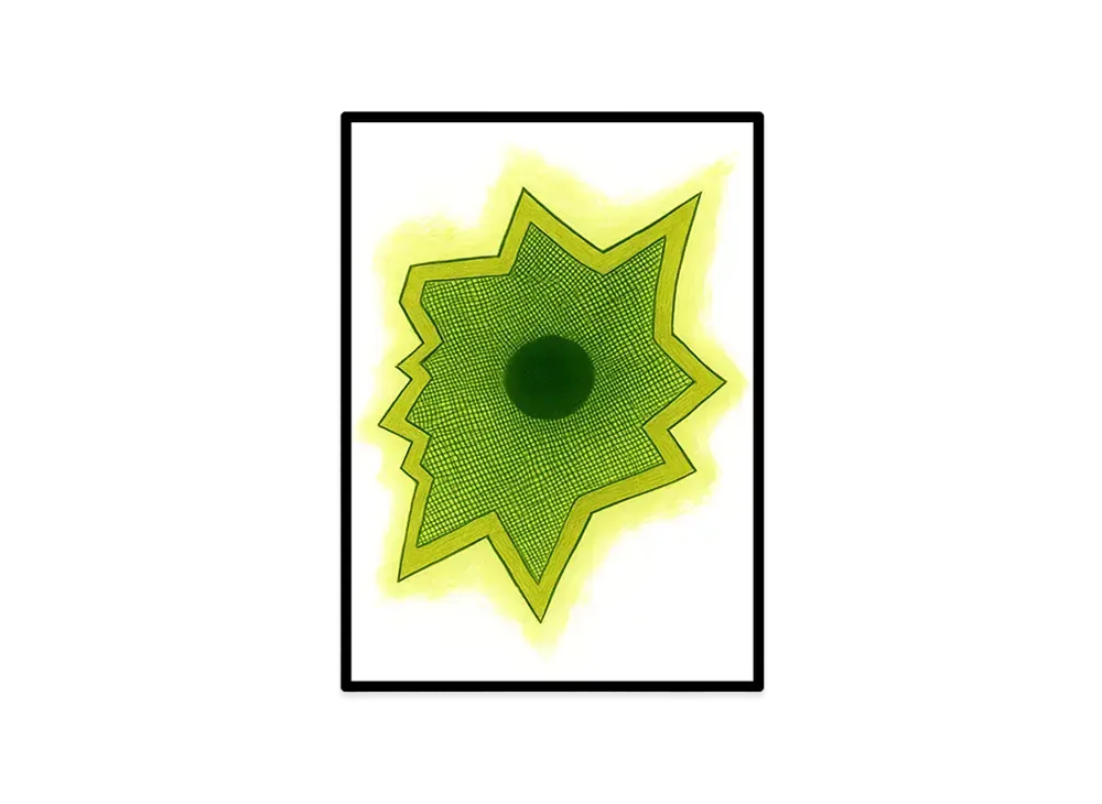 Supreme This Neighborhood's Changed By Nate Lowman "White"