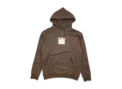HUF Essentials Box Logo P/O "Brown"