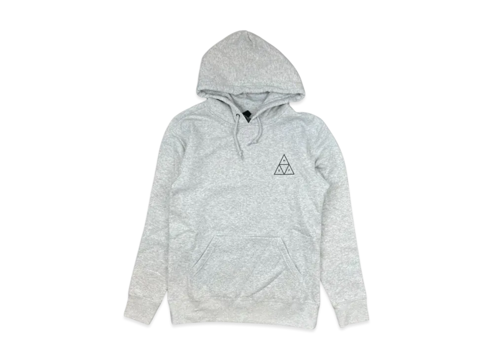 HUF Triple Triangle Hoodie "Gray"
