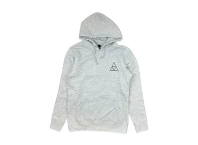 HUF Triple Triangle Hoodie "Gray"
