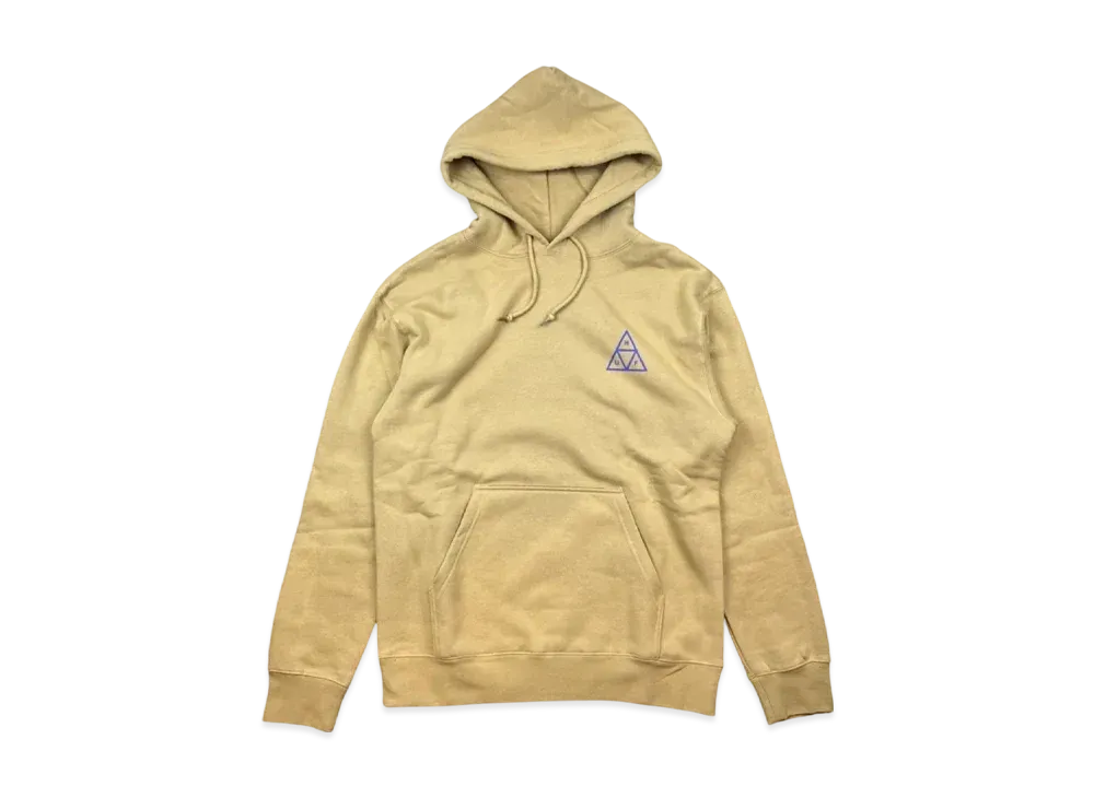 HUF Triple Triangle Hoodie "Oatmeal"