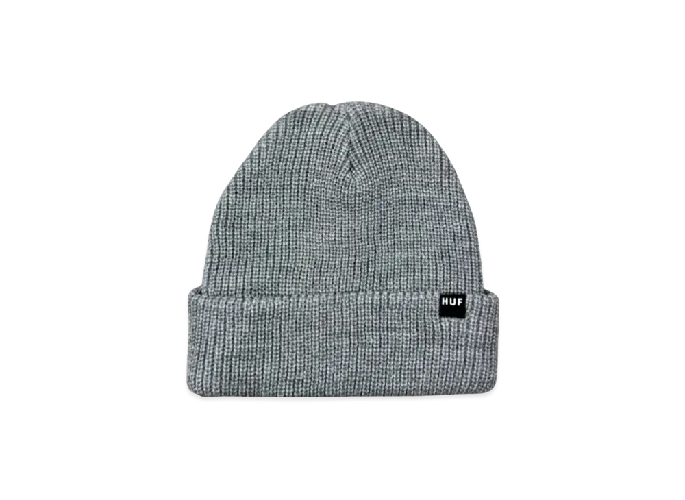 HUF Beanie "Gray"