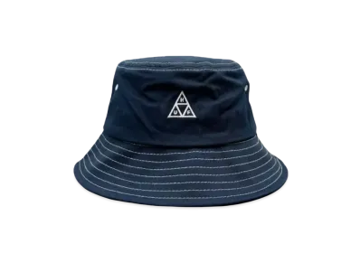 HUF Set TT Bucket Hat "Navy"