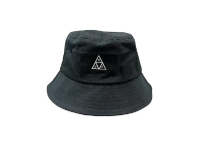 HUF Set TT Bucket Hat "Black"