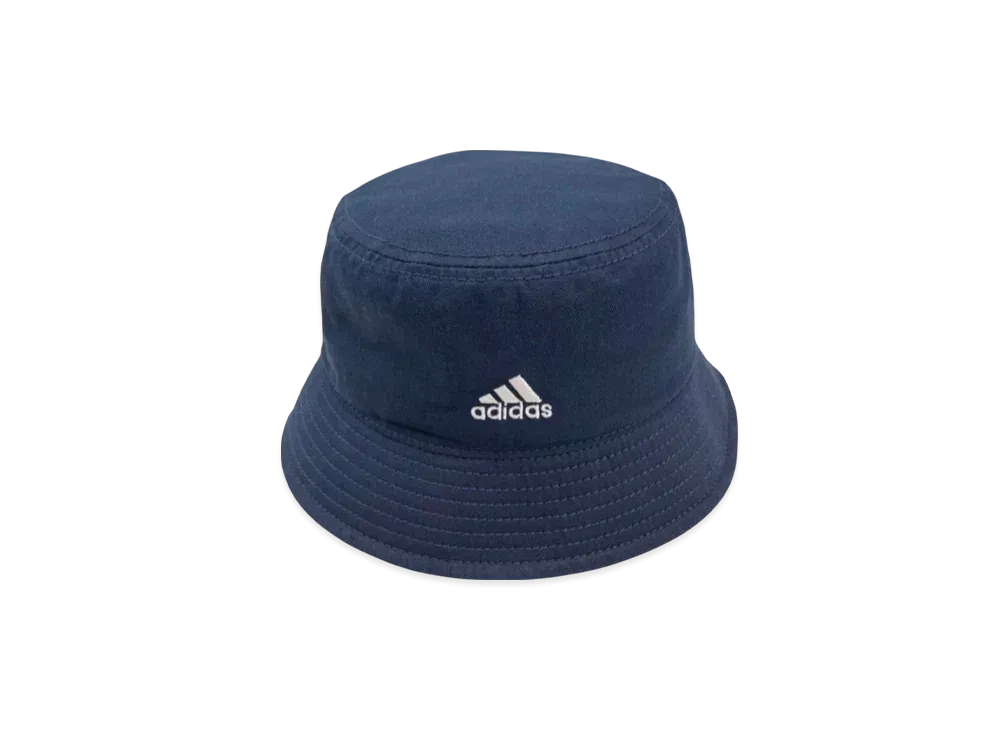 adidas OC Logo Bucket Hat "Navy"