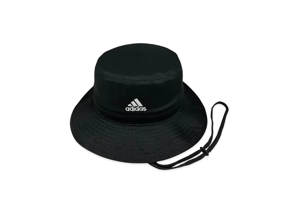 adidas Safari Hat "Black"