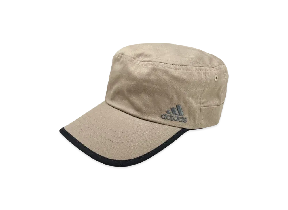 adidas CM TC Twill Degaulle "Beige"