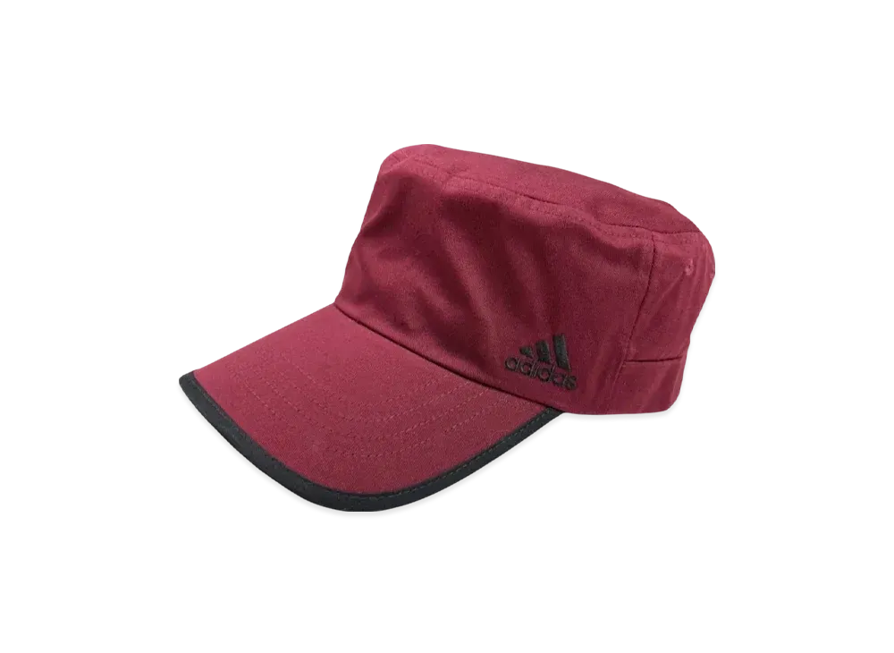 adidas CM TC Twill Degaulle "Red"