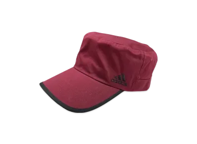adidas CM TC Twill Degaulle "Red"