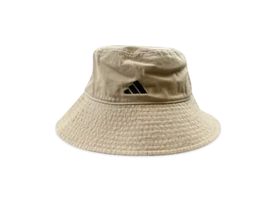 adidas ADM CT Twill Big Brim Bucket "Beige"