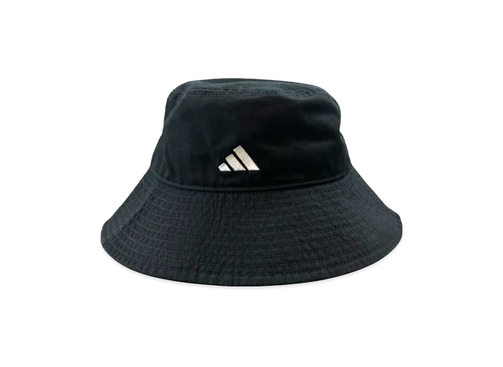 adidas ADM CT Twill Big Brim Bucket "Black"