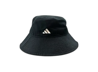 adidas ADM CT Twill Big Brim Bucket "Black"
