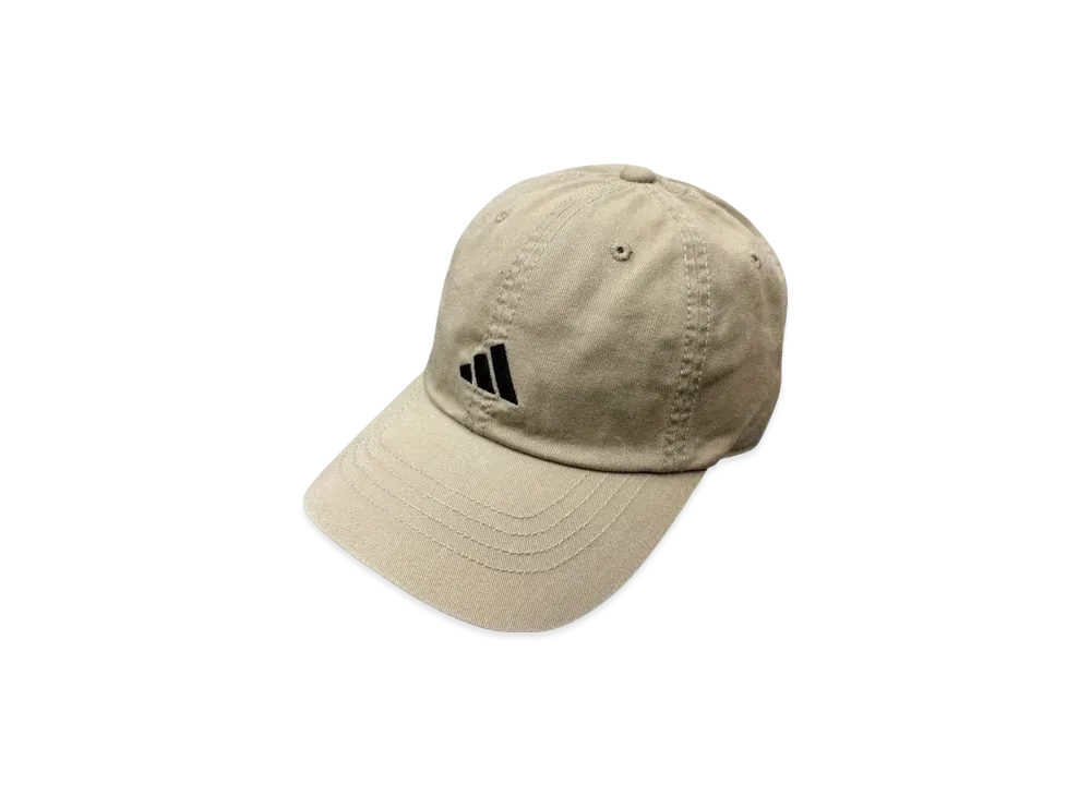 adidas ADM Cotton Twill Cap "Beige"