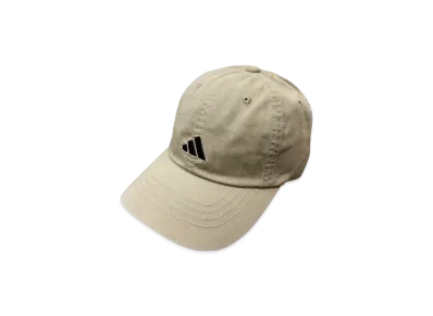 adidas ADM Cotton Twill Cap "Beige"