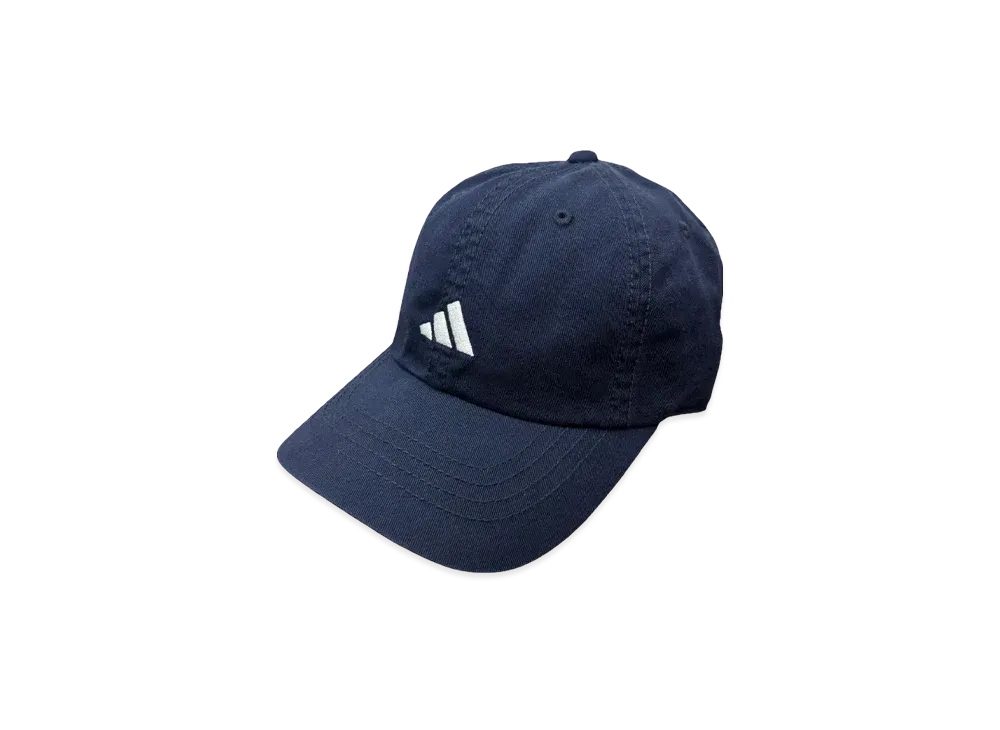 adidas ADM Cotton Twill Cap "Navy"