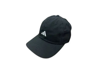 adidas ADM Cotton Twill Cap "Black"