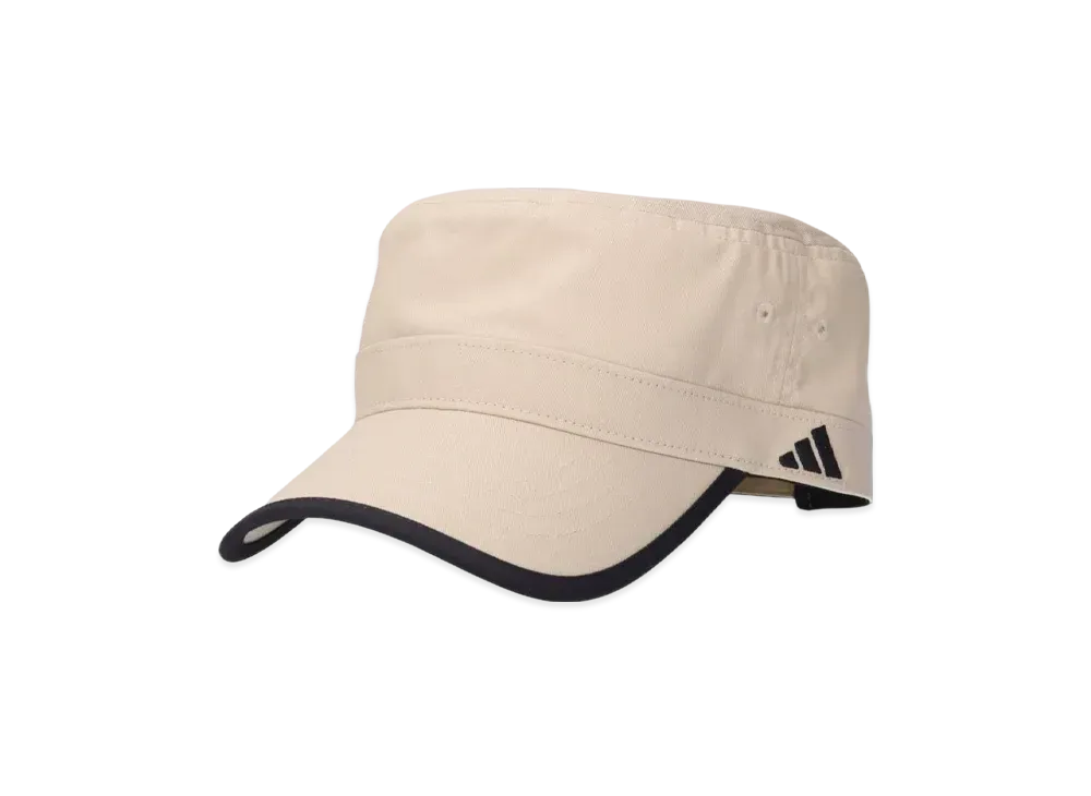 adidas TC Twill De Gaulle Cap "Beige"