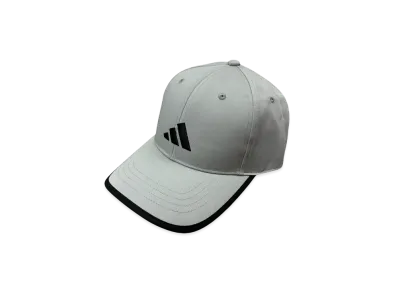 adidas TC Twill Cap "Gray"
