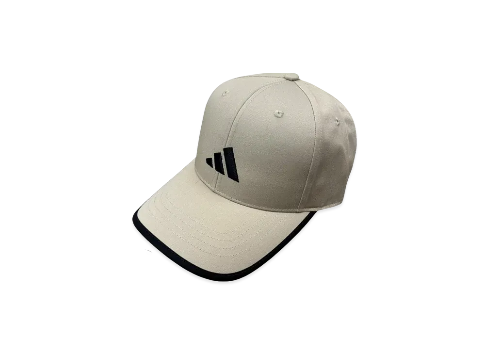 adidas TC Twill Cap "Beige"