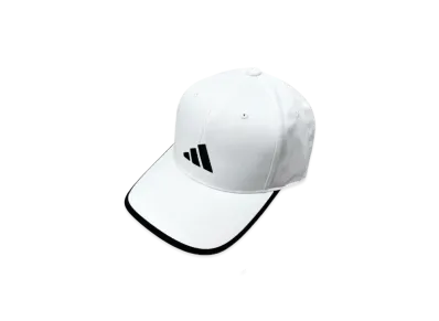 adidas TC Twill Cap "White"